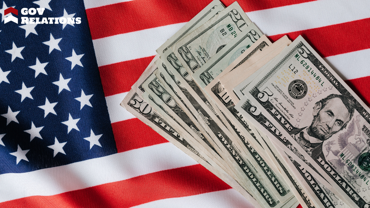 Government Assistance Programs People Call “Grants” (Legitimate Help For Essentials)