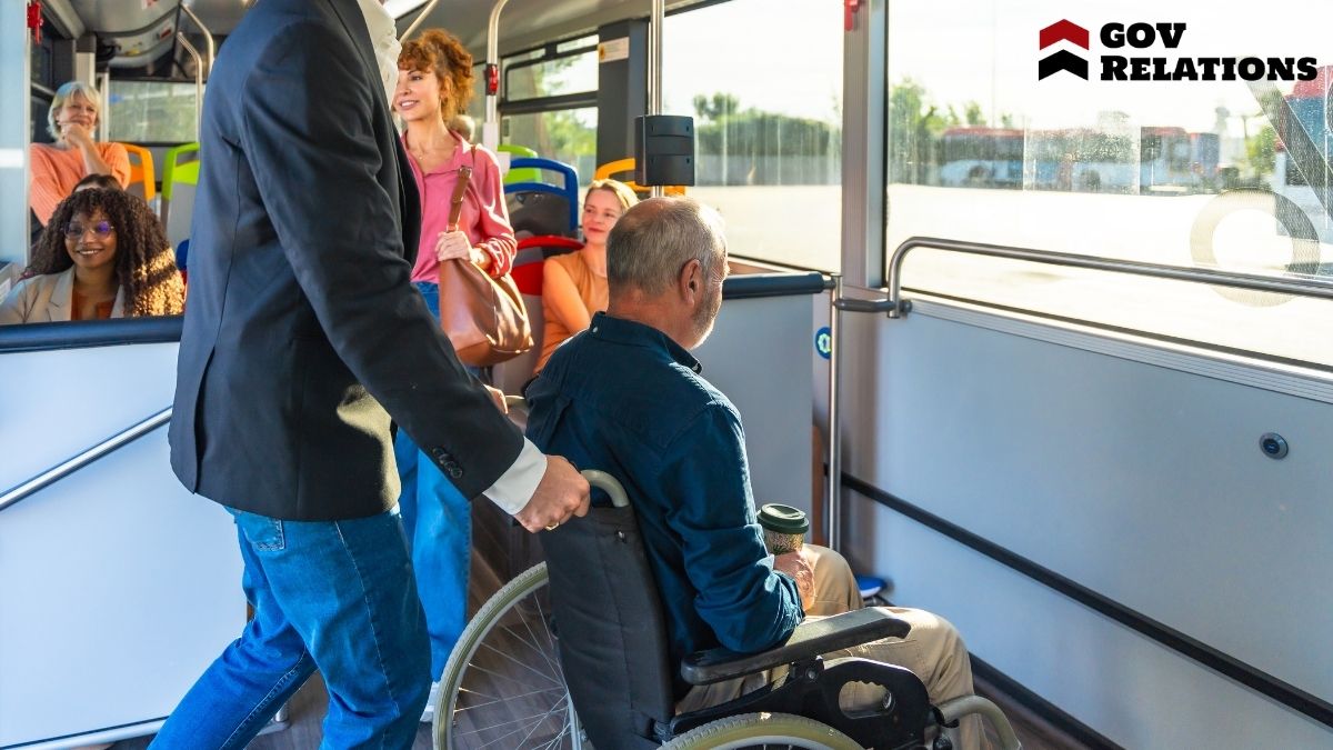 Other Ways Veterans May Get Transportation Help