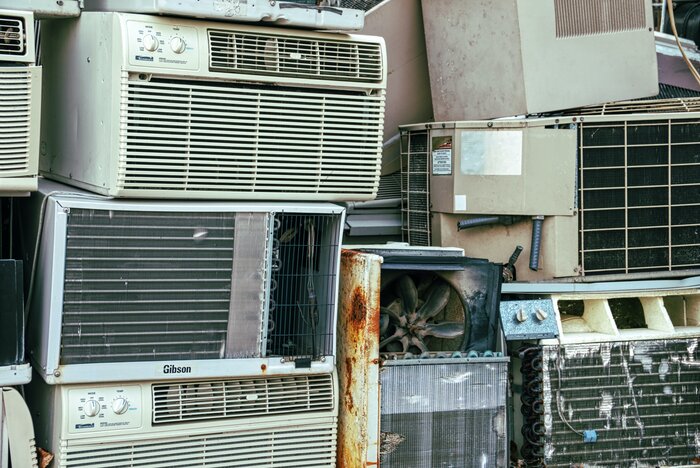 How To Get Free Air Conditioner For Disabled People