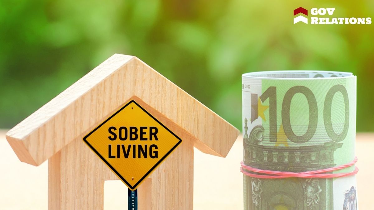 Types Of Grants For Sober Living Homes