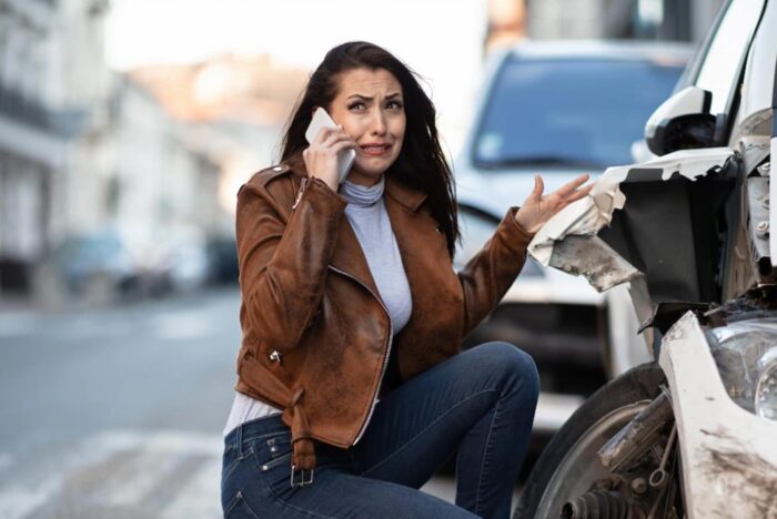 How Can You Legally Deal with an Aggressive Bike Rider?