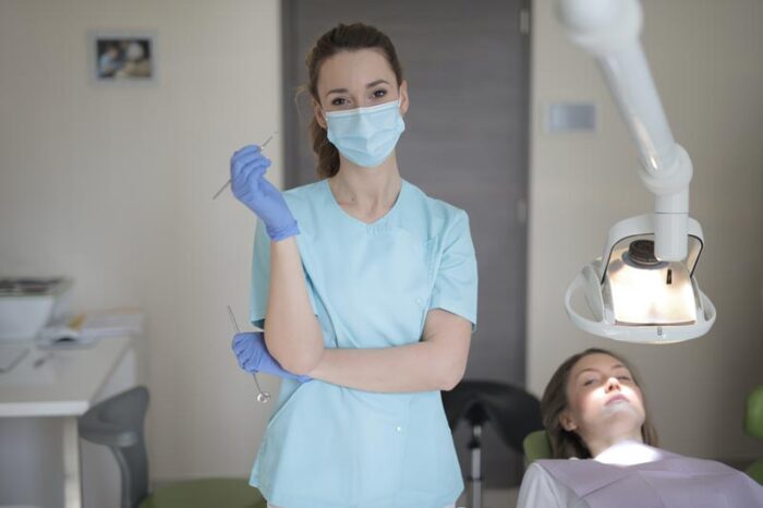 What Are the Available Dental Grants for Individuals?