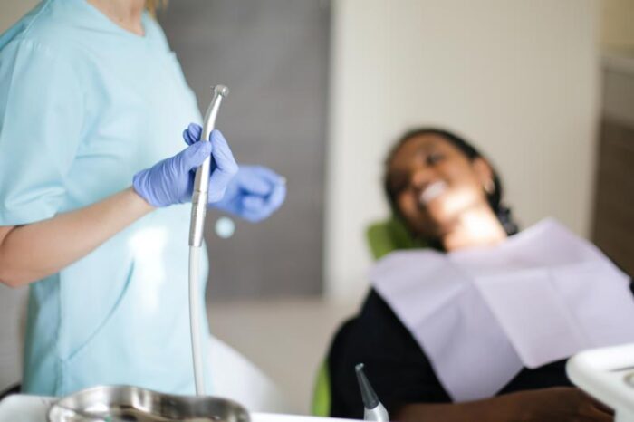 Government Grants For Dental Work