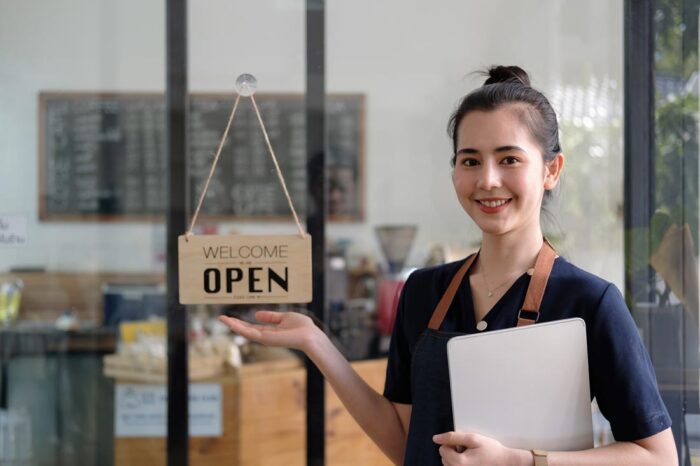 Grants For Women-Owned Small Businesses
