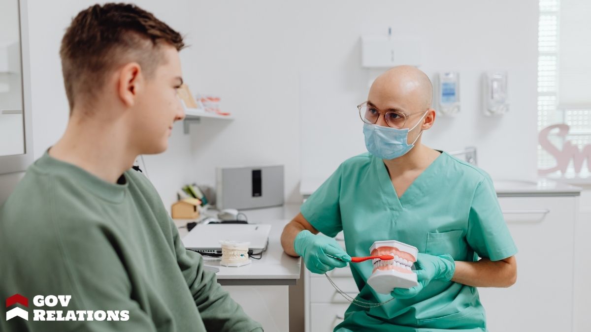 How To Find Dental Help In Your Area