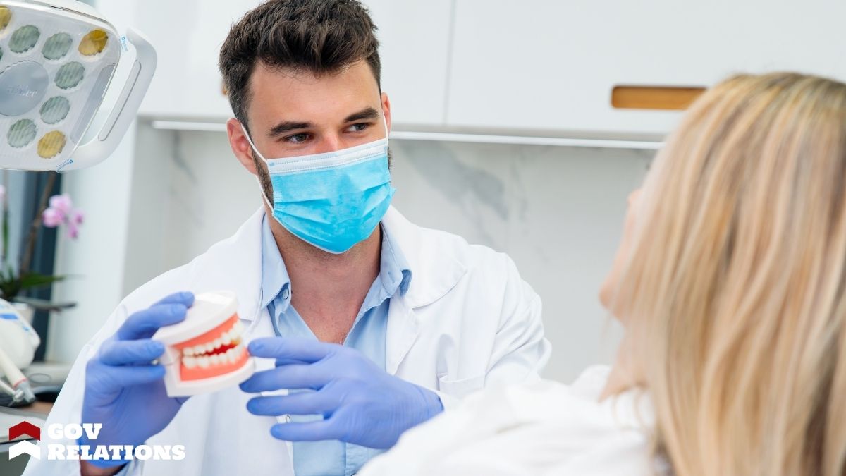 Which Dental Grants Actually Help Individuals?