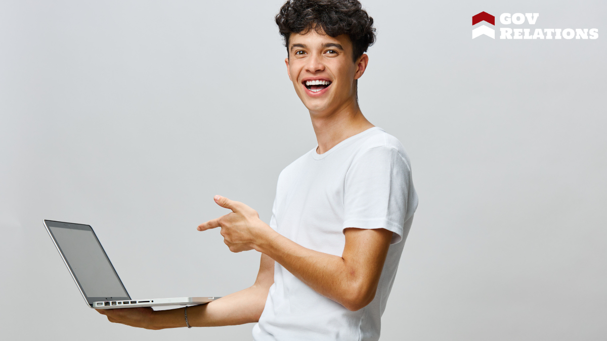 5 Legitimate Ways To Get A Computer For Free- Gov-Relations