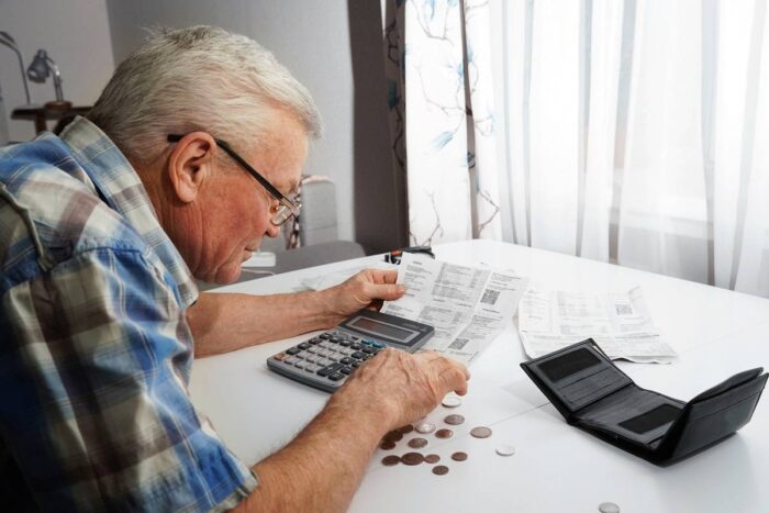 6 Sources Of Free Government Money For Seniors