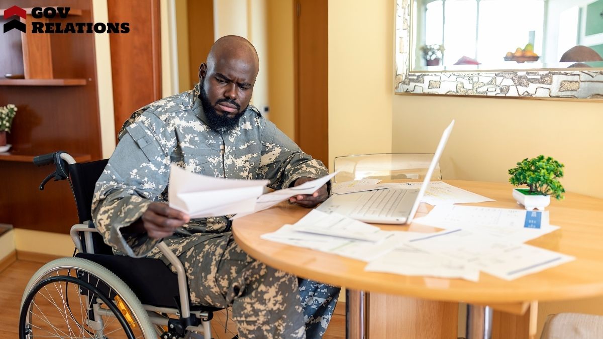 HUD-VASH For Disabled Veterans