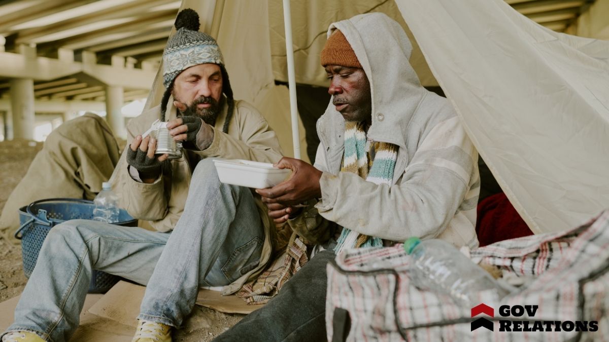 Homeless Shelters For People With Disabilities
