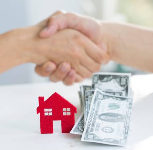 How Does Home Stimulus Relief Program Work?