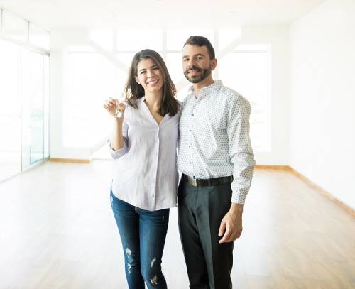 How First-Time Home Buyer Grants Illinois Work