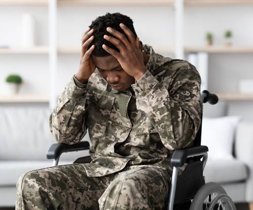 Importance Of Housing Grants For Veterans With PTSD