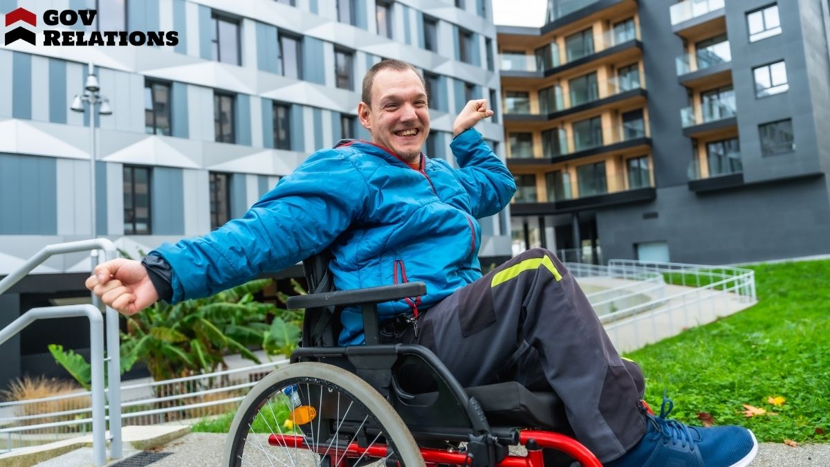 Mainstream Vouchers For Non-Elderly Disabled Adults