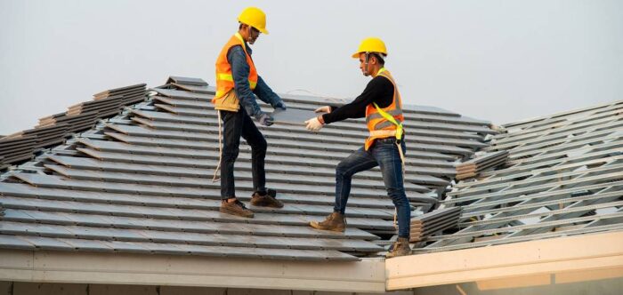 Programs That Provide Free Roof Replacement Grants