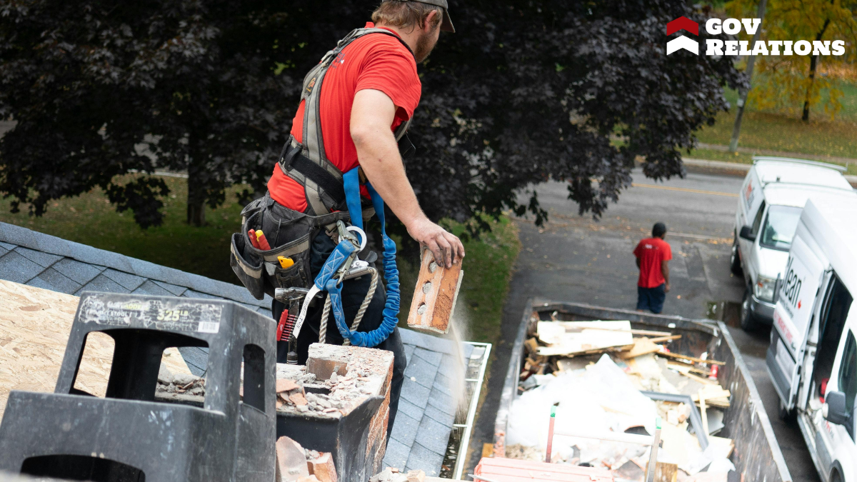 Roof Replacement Relief Service: How To Get Local Help Fast