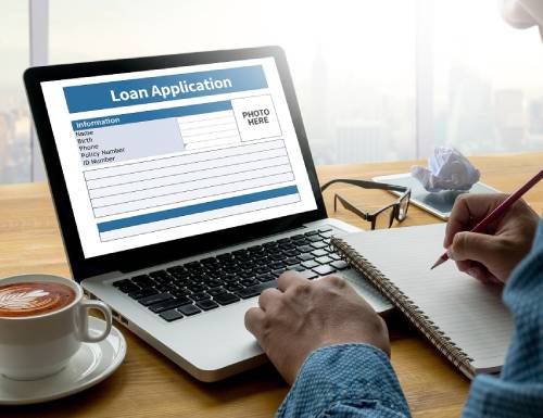 VA Home Improvement Loan Application