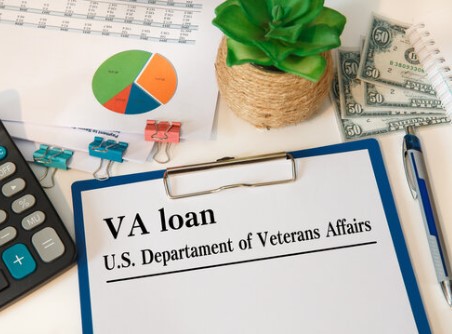 What Are VA Loans