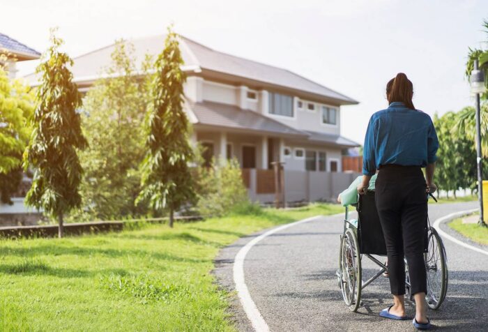Where To Find Emergency Housing For Disabled Individuals