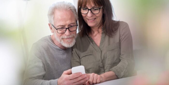 How to Get Free Phones for Seniors