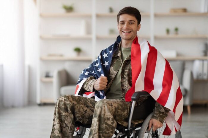 Guide On Specially Adapted Housing Grants For Veterans With PTSD
