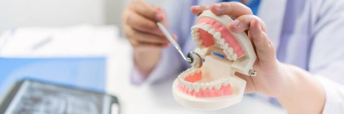 Different Types Of Dental Bone Graft Material