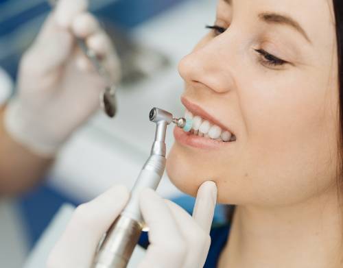 Finding Free Dental Cleanings Near Me