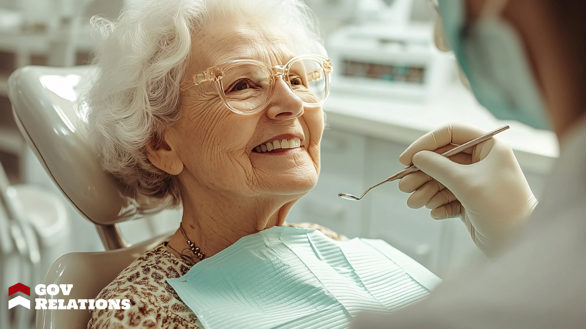 Free Senior Dental Alliance Card: How The Scam Typically Works