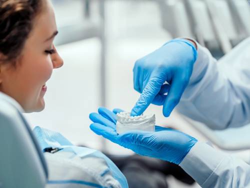 Schools That Offer Cheap Or Free Dental Care To Students