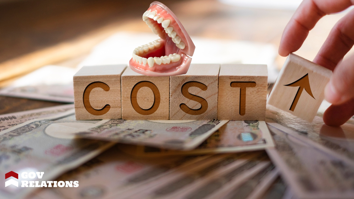 What To Do Instead: Real Ways Seniors Can Reduce Dental Costs