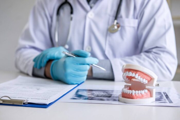 Bone Graft For Dental Implant Cost