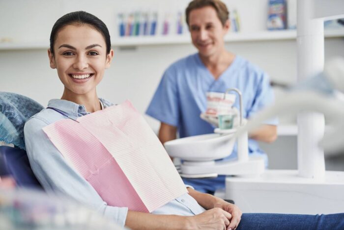 Where Can I Get Free Dental Treatment In The U.S.?