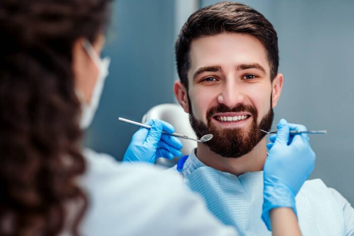 Available Dental Care For Adults Without Insurance
