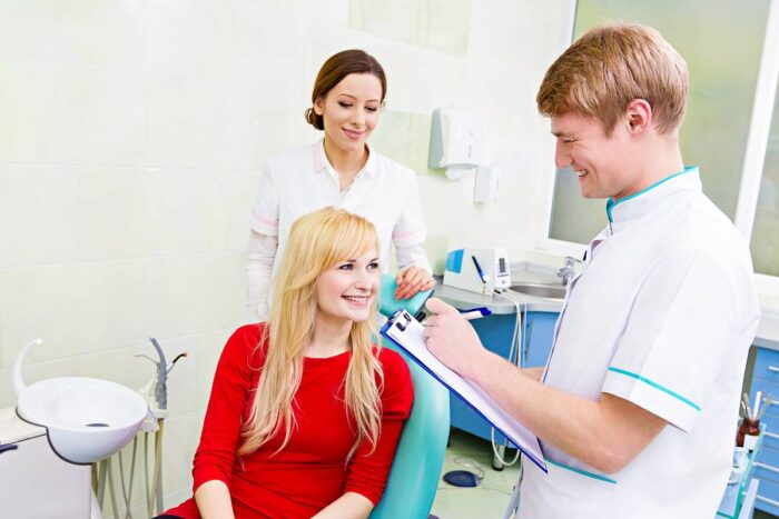 Dental Help For Low-Income Individuals