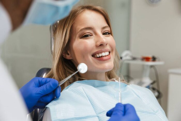 Do Students Get Free Dental Care?
