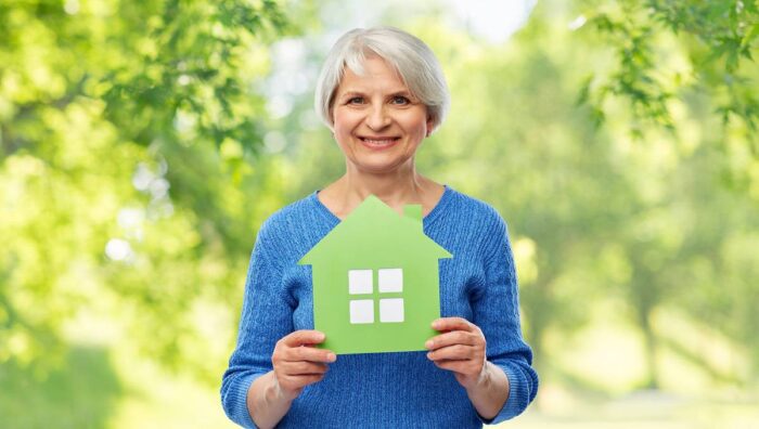 Emergency Housing Programs For Senior Citizens