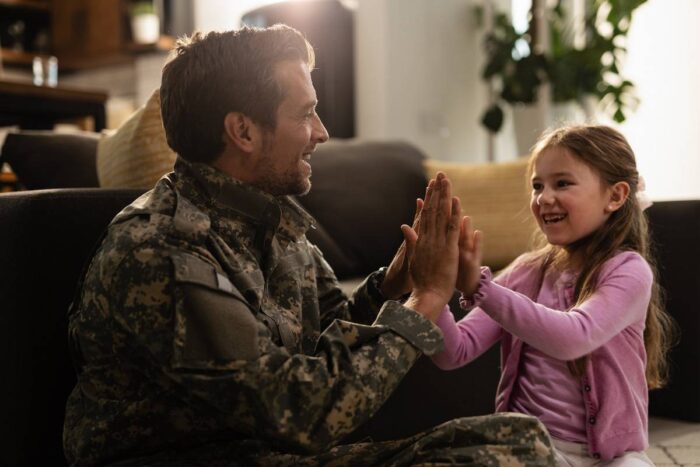 Housing Assistance For Veterans With Bad Credit