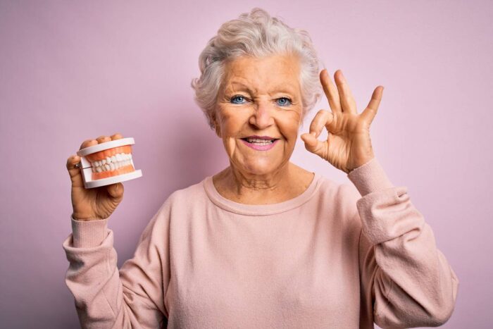 How Much Do Dentures Cost With Medicare
