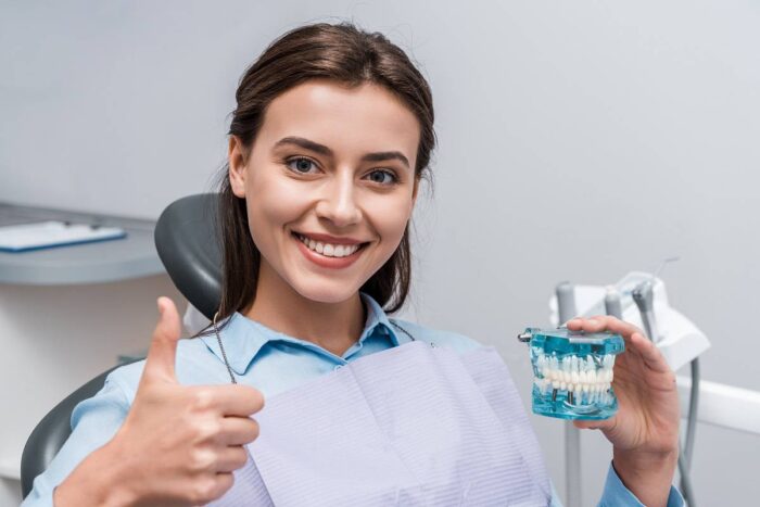 How To Get A Free Dental Makeover In My Area