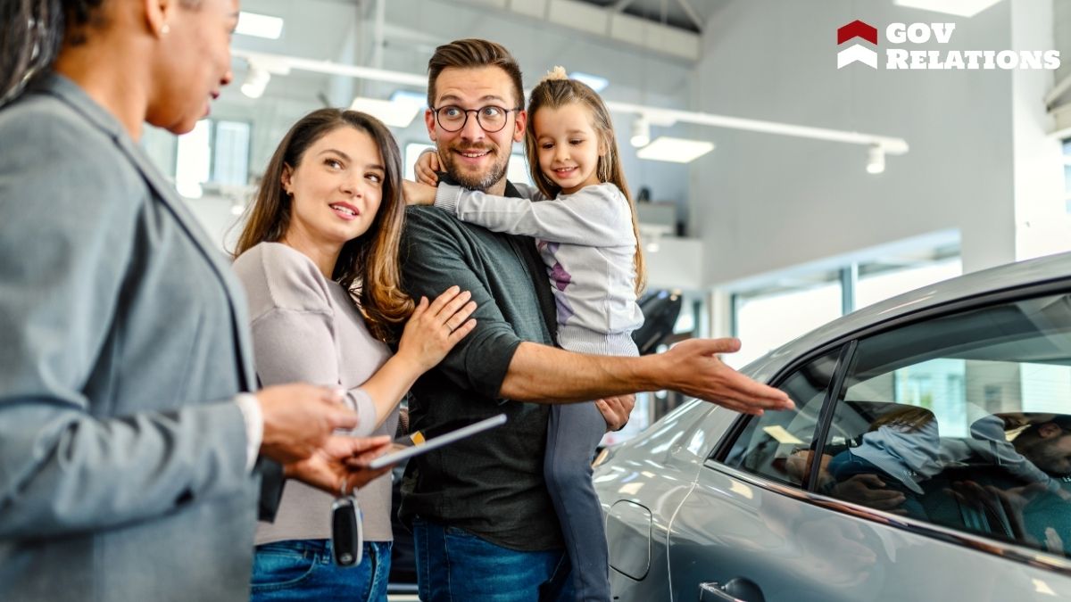 Driving Clean Assistance Program