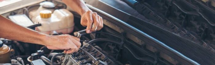 Financial Assistance For Free Car Repairs