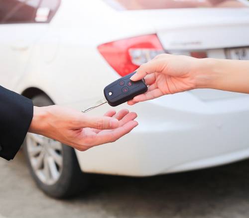 How Can Free Car Programs Help Unemployed And Low-Income Families