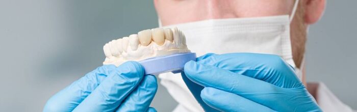 How Much A Dental Bridge Actually Costs
