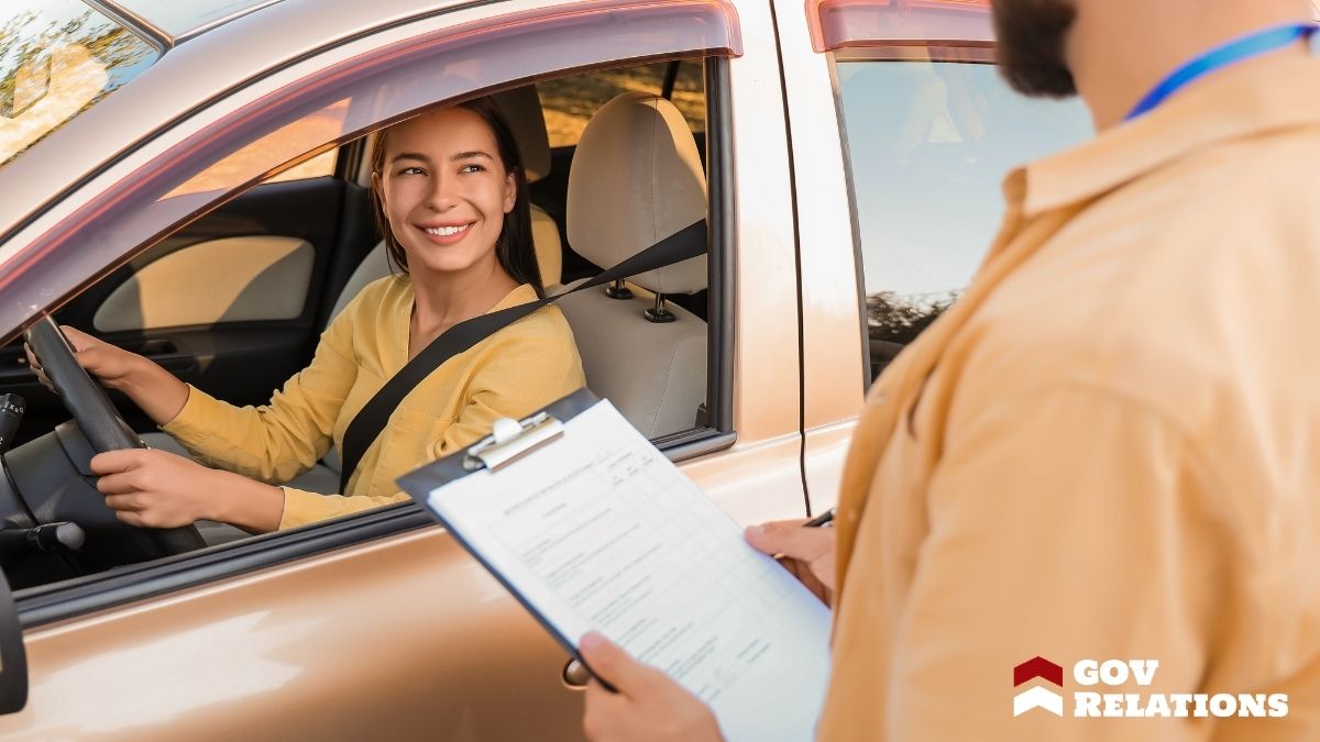 How To Apply For Free Car Programs In California