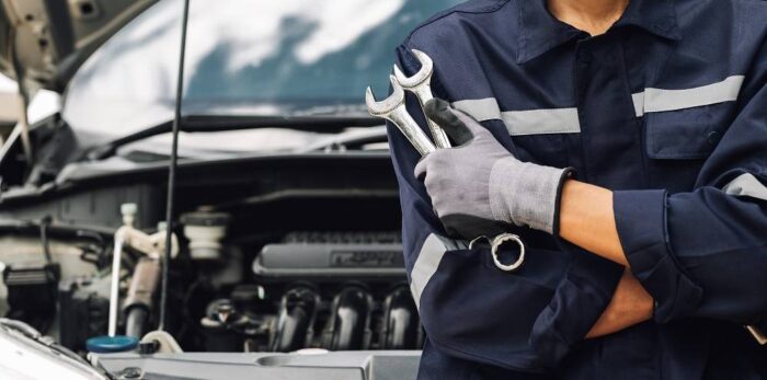 Understanding Government Grants for Auto Repair Shops