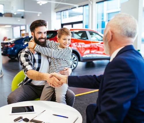 Understanding Grants To Buy A Car