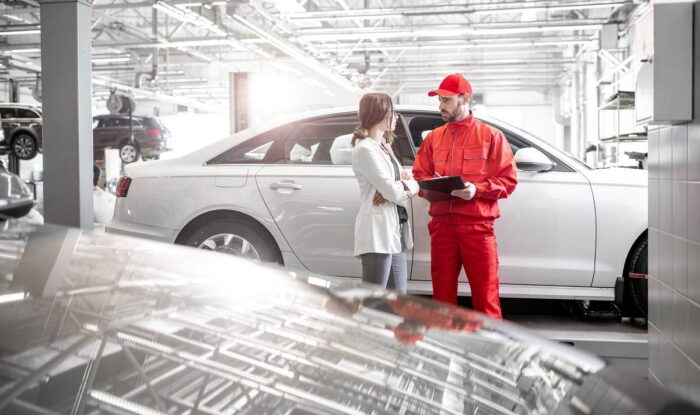 Car Repair Grants To Check Out