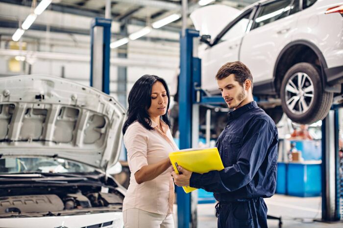 Government Grants For Auto Repair Shops