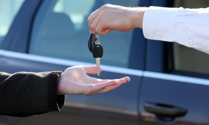 Grants To Buy A Car: What To Know