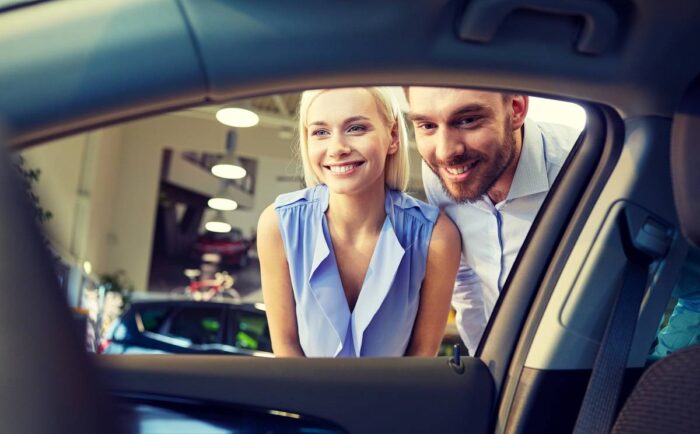 What To Know If You Need Help Getting A Car